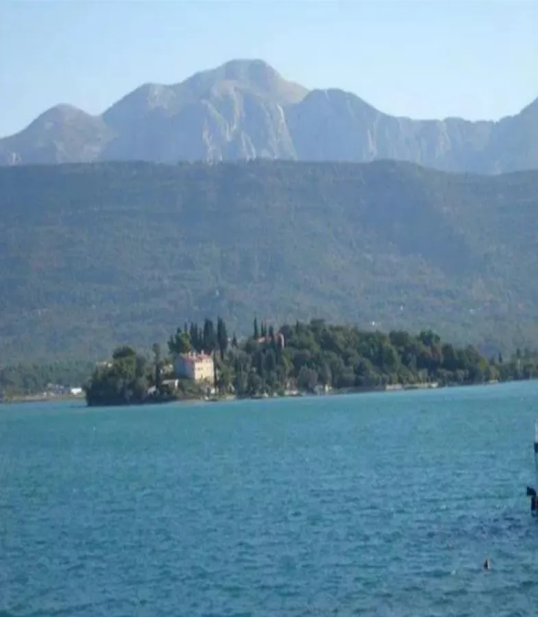 Sale, land lot, 6100m², Bogišići, Tivat
