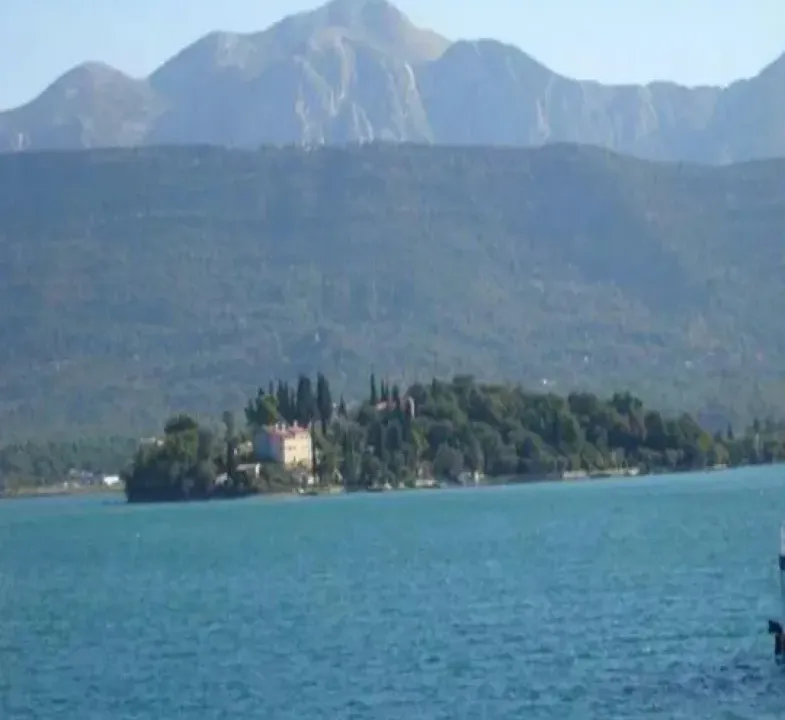 Prodaja, plac, 6100m², Bogišići, Tivat