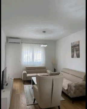 Rent, two bedroom apartment, 71m², New City, Podgorica - image 2