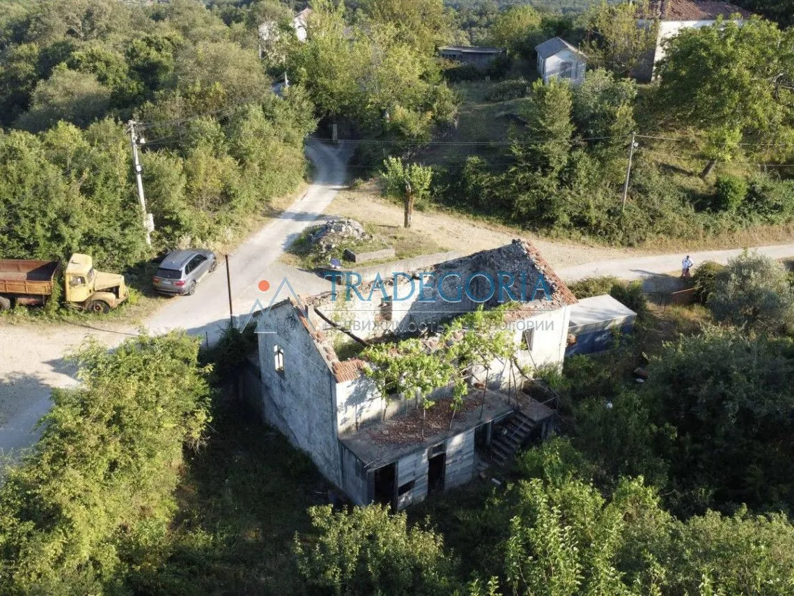 Prodaja, kuća, 154m², Utjeha, Ulcinj