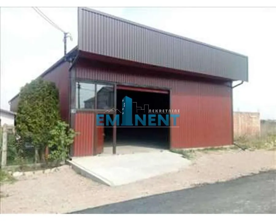 Rent, office space, 333m², Altina, Beograd