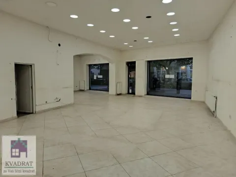 Rent, office space, 126m², Obrenovac, Beograd