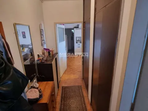 Izdavanje, dvosoban stan, 53m², Savski Venac, Beograd - image 10