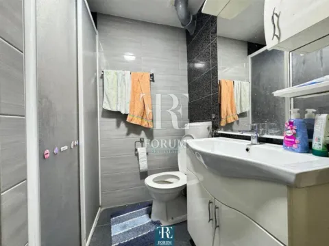 Prodaja, dvosoban stan, 72m², Zabjelo, Podgorica - image 9