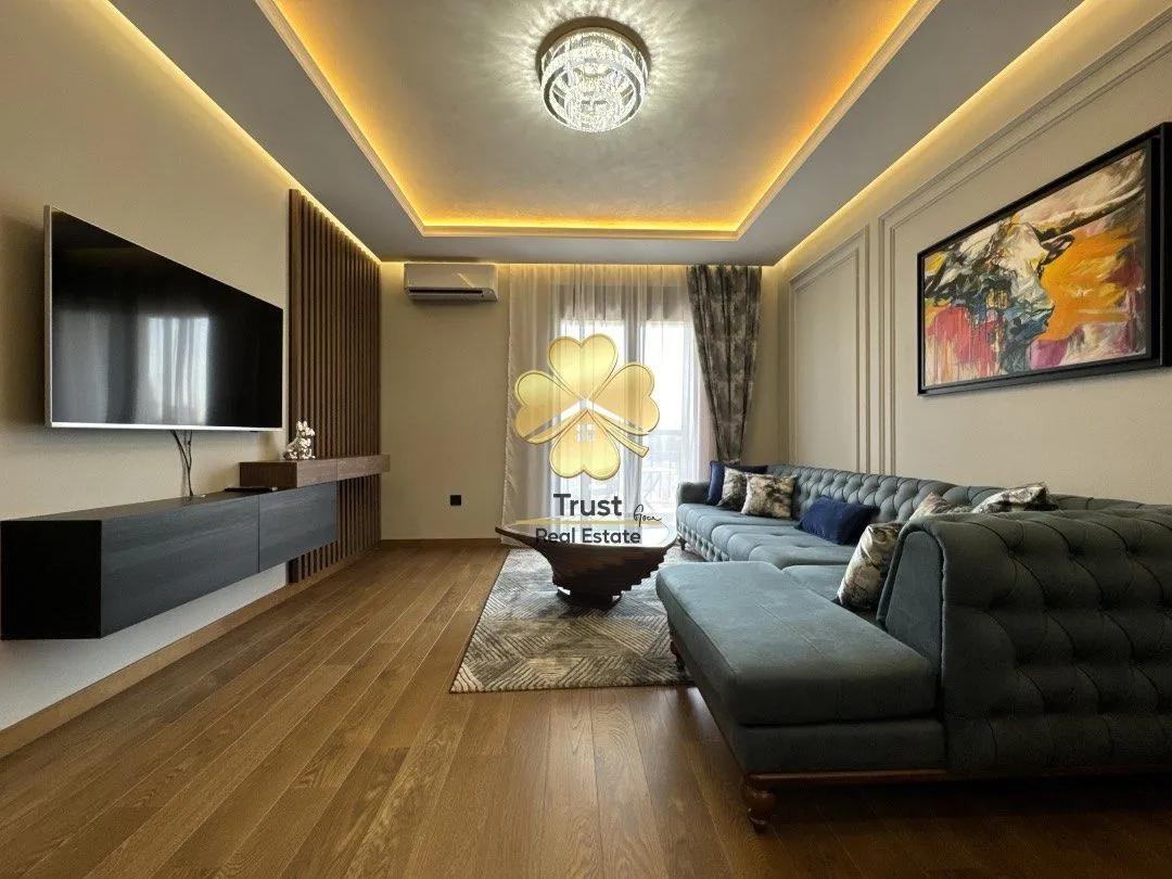 Rent, one bedroom apartment, 50m², Podgorica, Crna Gora