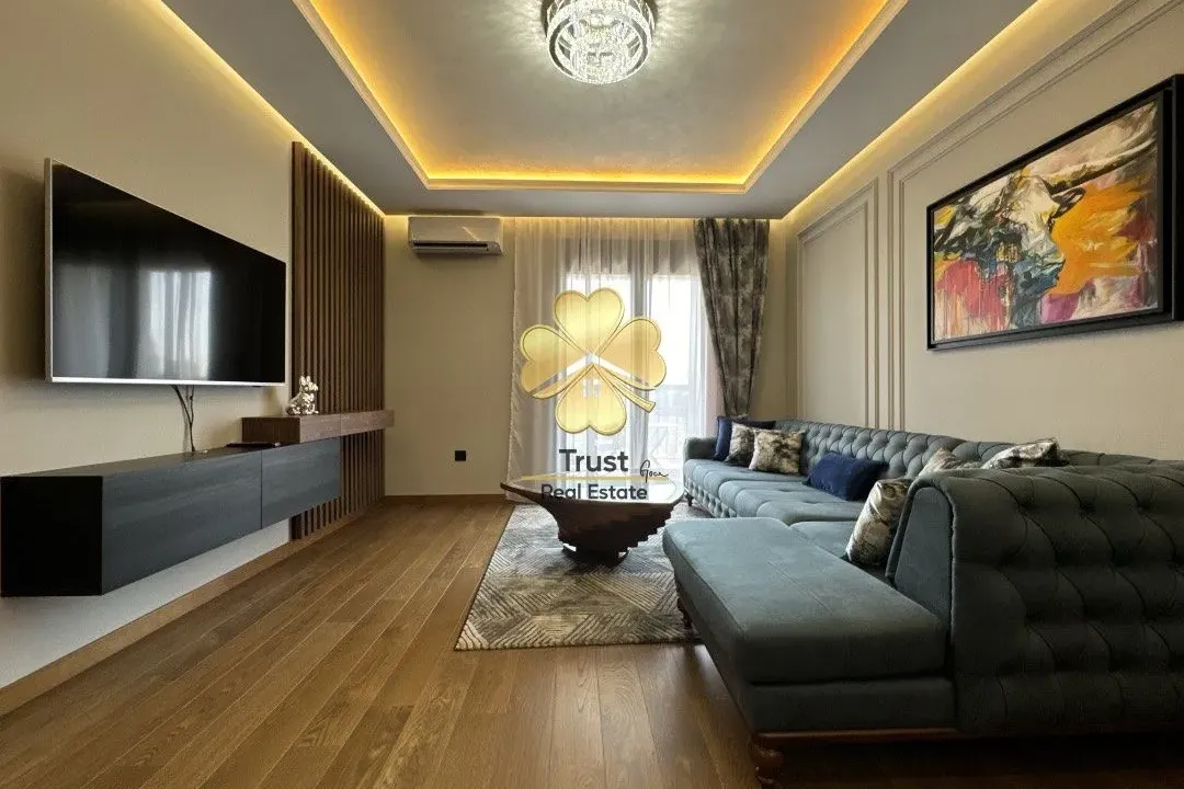 Rent, one bedroom apartment, 50m², Podgorica, Crna Gora