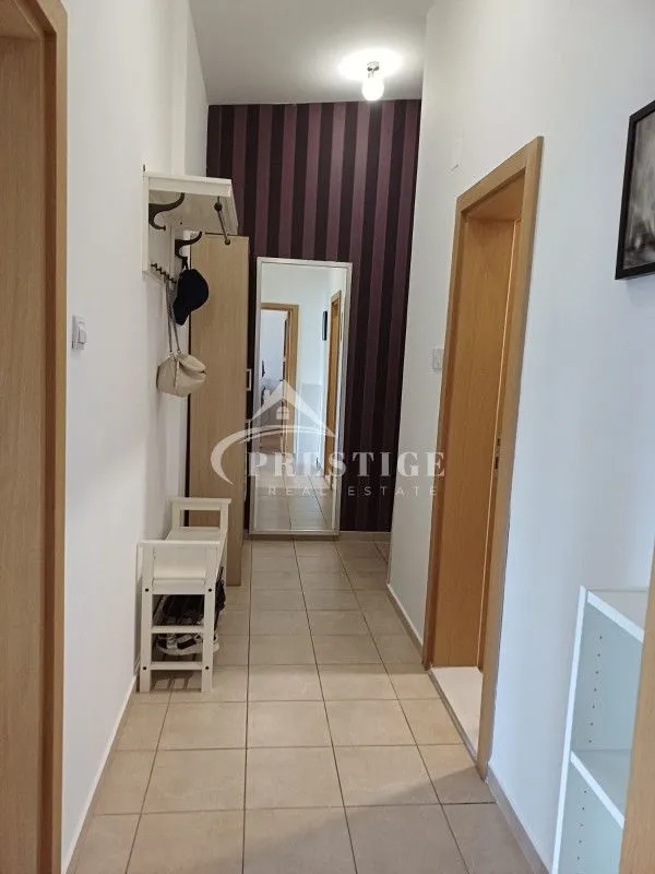 Rent, one bedroom apartment, 51m², Zabjelo, Podgorica