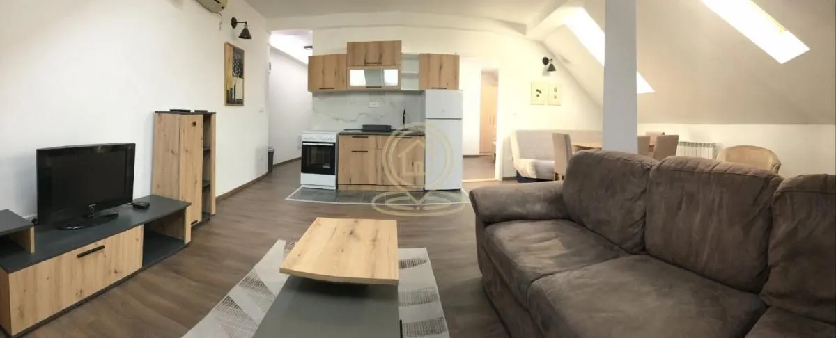 Rent, two bedroom apartment, 56m², Vukov Spomenik, Zvezdara Sve Podlokacije