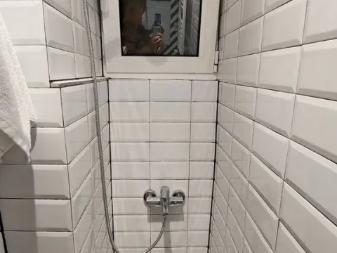 Rent, studio apartment, 22m², Slavija, Vračar Sve Podlokacije - image 9