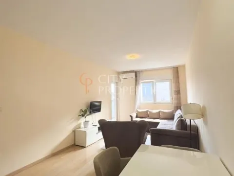 Izdavanje, stan, 46m², City Kvart, Podgorica - image 11