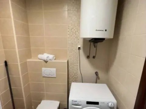 Izdavanje, jednosoban stan, 44m², Budva, Crna Gora - image 7