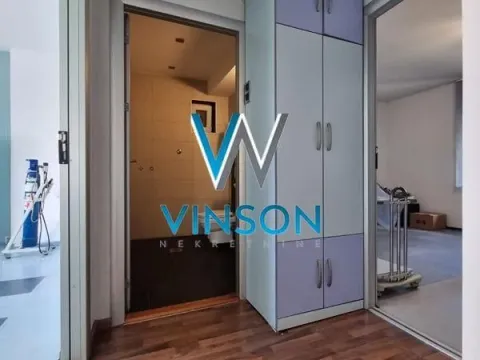 Izdavanje, poslovni prostor, 80m², Centar, Novi Sad - image 15