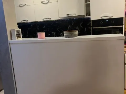 Sale, two bedroom apartment, 58m², Pobrežje, Podgorica - image 9