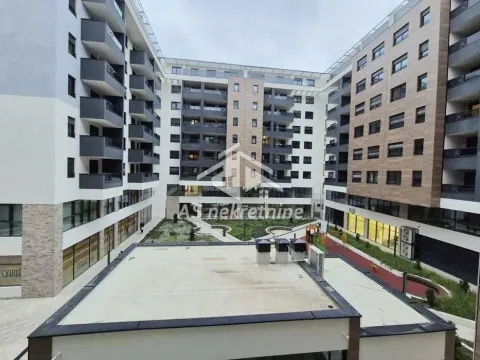 Rent, three bedroom apartment, 95m², Trošarina, Voždovac Sve Podlokacije - image 16