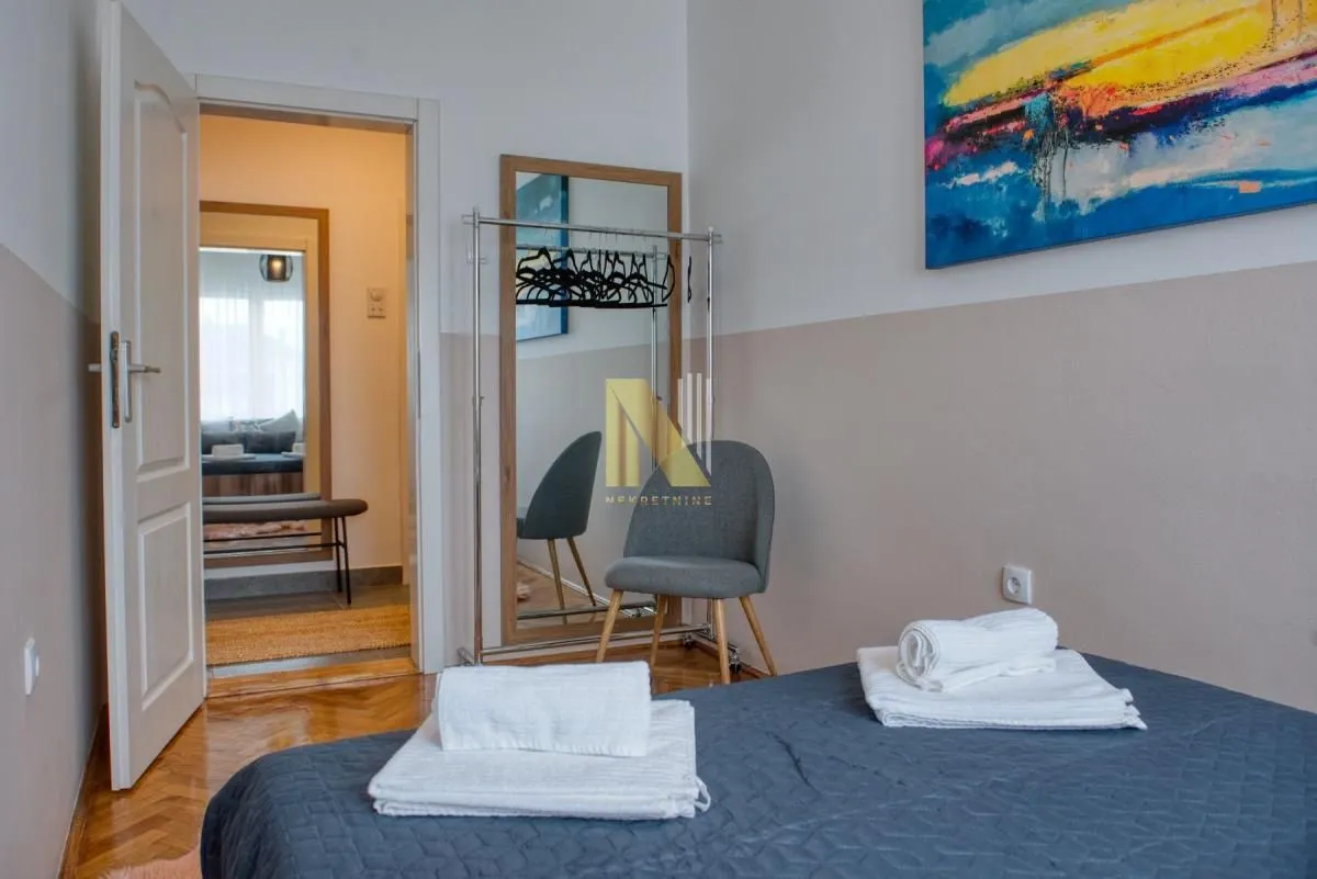Rent, one bedroom apartment, 36m², Grbavica, Novi Sad Sve Podlokacije