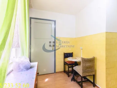 Prodaja, dvosoban stan, 55m², Zvezdara Sve Podlokacije, Beograd - image 9