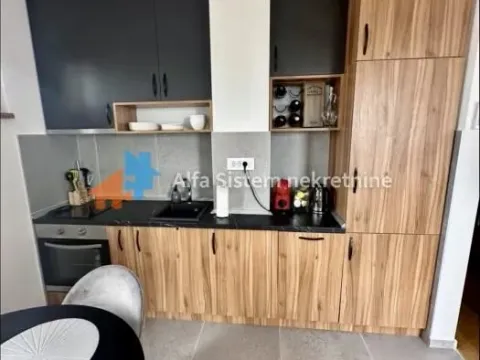 Izdavanje, stan, 40m², Zvezdara Sve Podlokacije, Beograd - image 4