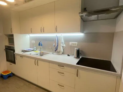 Sale, two bedroom apartment, 56m², Herceg Novi, Crna Gora - image 8