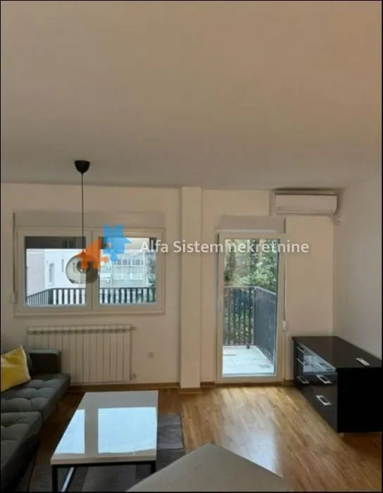 Rent, three bedroom apartment, 65m², Lekino Brdo, Voždovac Sve Podlokacije