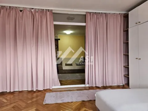 Izdavanje, dvosoban stan, 53m², Grbavica, Novi Sad Sve Podlokacije - image 4