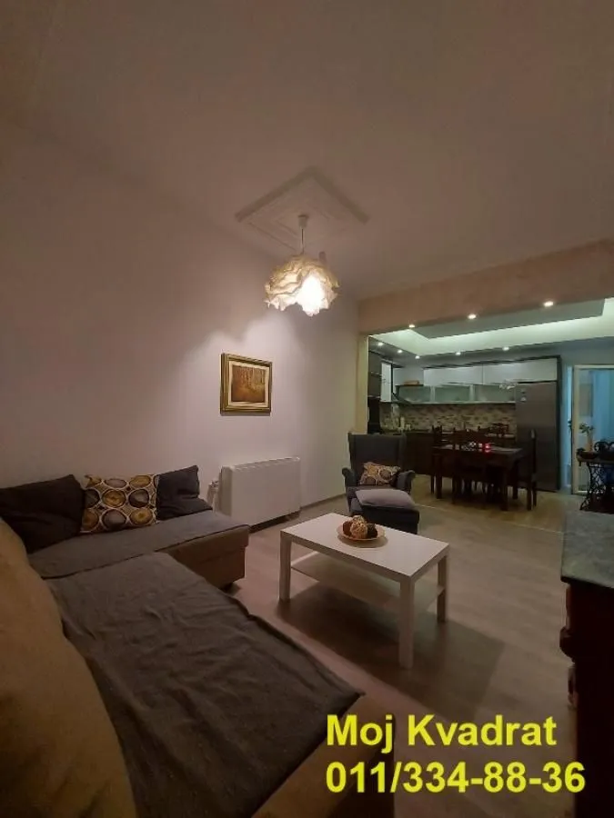 Sale, apartment, 120m², Stari Grad, Beograd