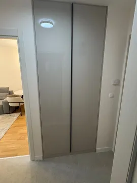 Izdavanje, jednosoban stan, 39m², Zabjelo, Podgorica - image 8