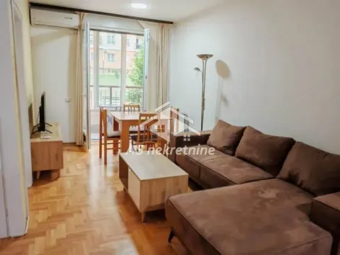 Rent, two bedroom apartment, 48m², Voždovac Sve Podlokacije, Beograd - image 2