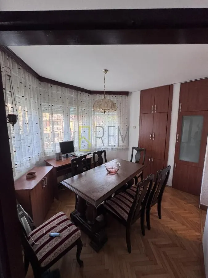 Prodaja, dvosoban stan, 80m², Zabjelo, Podgorica