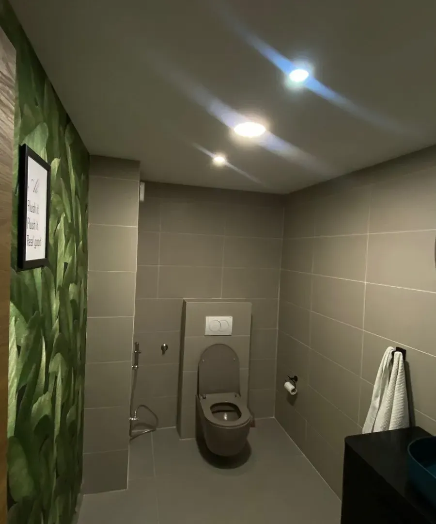 Rent, house, 285m², Gorica C, Podgorica