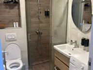 Izdavanje, garsonjera, 30m², City Kej, Podgorica - image 9