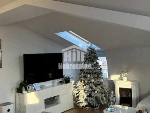 Prodaja, trosoban stan, 82m², Zemun Gornji Grad, Zemun Sve Podlokacije - image 4