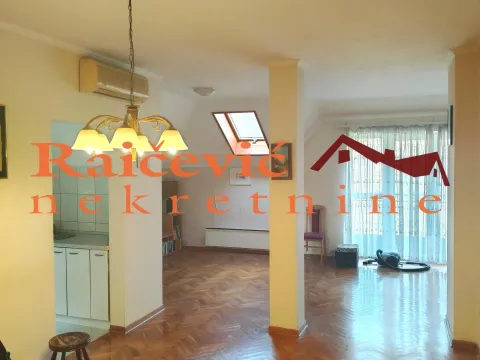 Sale, three bedroom apartment, 88m², Rakovica, Beograd