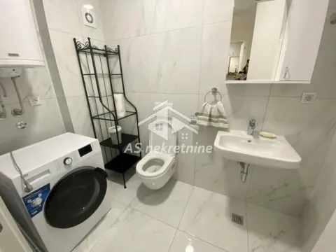 Izdavanje, stan, 77m², Vračar Sve Podlokacije, Beograd - image 10