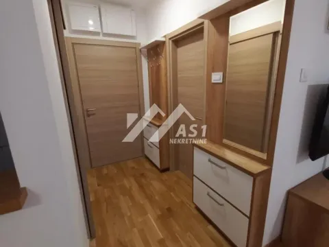 Izdavanje, dvosoban stan, 50m², Jugovićevo, Novi Sad Sve Podlokacije - image 5