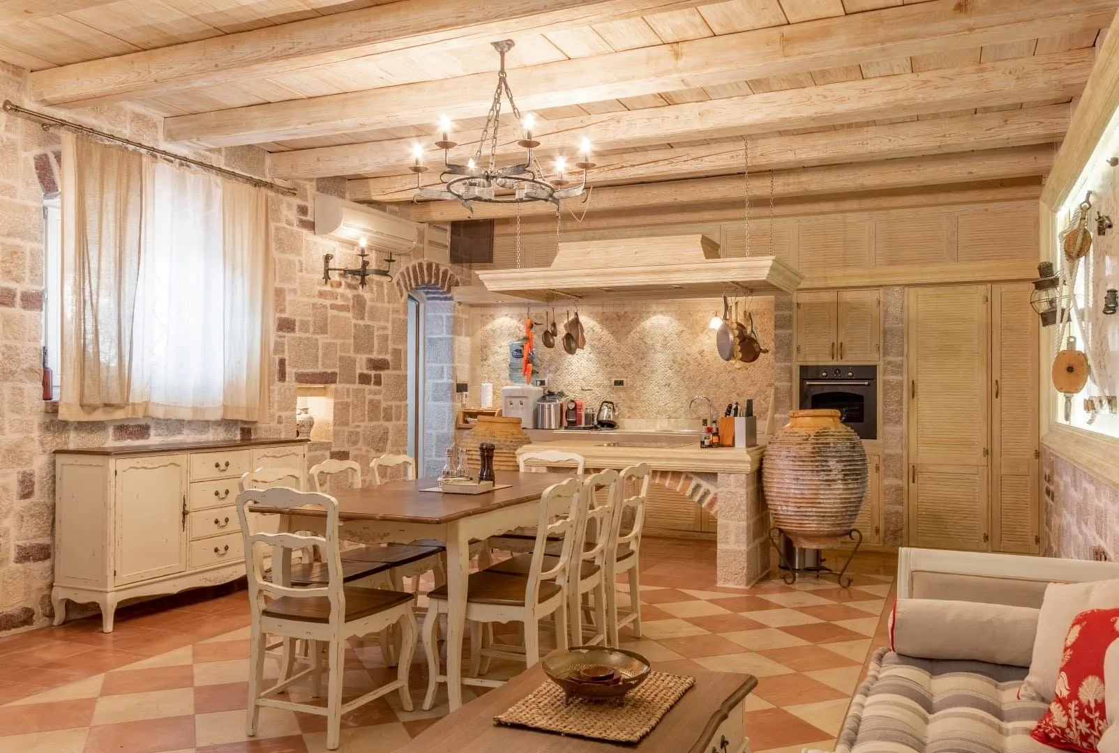 Sale, house, 436m², Ljuta, Kotor