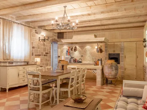 Sale, house, 436m², Ljuta, Kotor - image 13