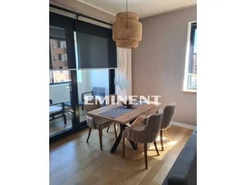 Rent, three bedroom apartment, 86m², Novi Beograd Blok 67, Novi Beograd Sve Podlokacije - image 3