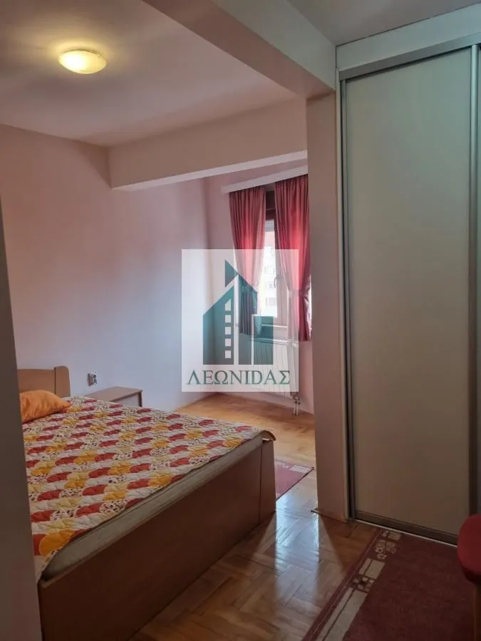 Rent, two bedroom apartment, 62m², Crveni Pevac, Niš