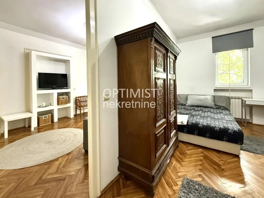Rent, apartment, 120m², Tašmajdan, Palilula Sve Podlokacije