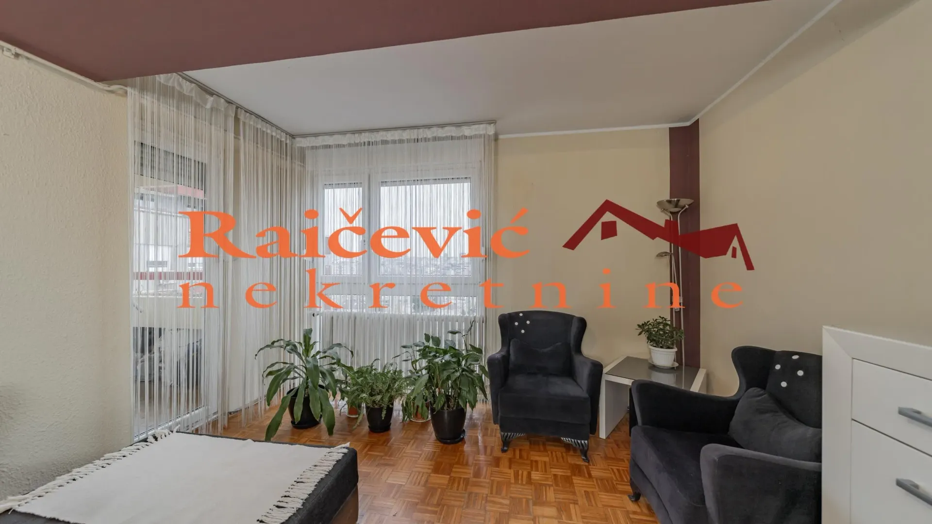 Sale, three bedroom apartment, 87m², Botanička Bašta, Palilula Sve Podlokacije