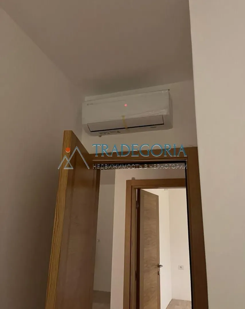 Prodaja, dvosoban stan, 55m², Bečići, Budva