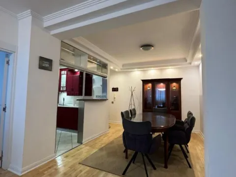 Rent, two bedroom apartment, 120m², Savski Venac, Beograd - image 4