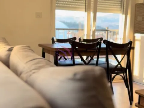 Prodaja, jednosoban stan, 50m², Stari Aerodrom, Podgorica - image 19