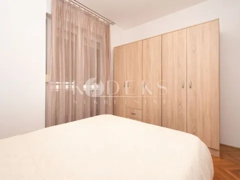 Izdavanje, dvosoban stan, 63m², Blok 9, Podgorica - image 6