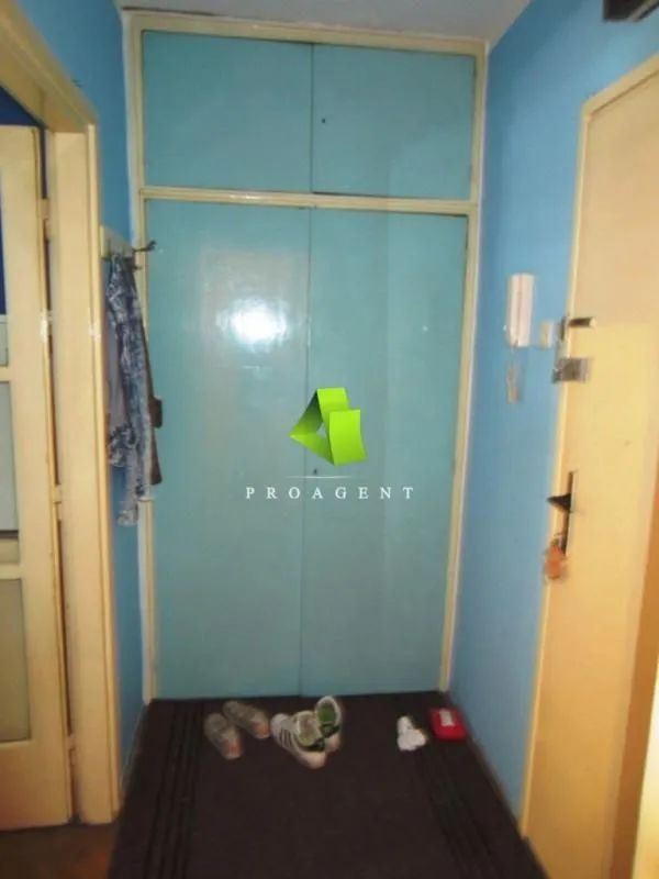 Rent, apartment, 30m², Medijana, Niš