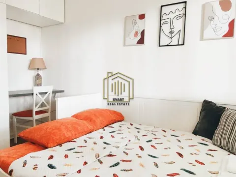 Izdavanje, stan, 27m², Pobrežje, Podgorica - image 5