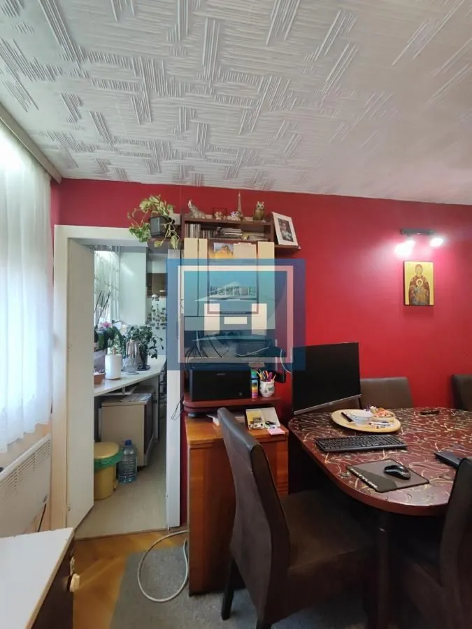 Prodaja, jednosoban stan, 41m², Centar, Jagodina