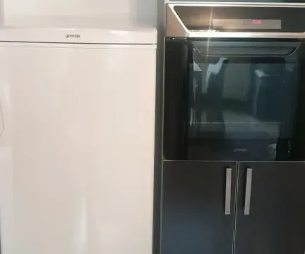Rent, one bedroom apartment, 47m², Socijalno, Novi Sad Sve Podlokacije - image 8