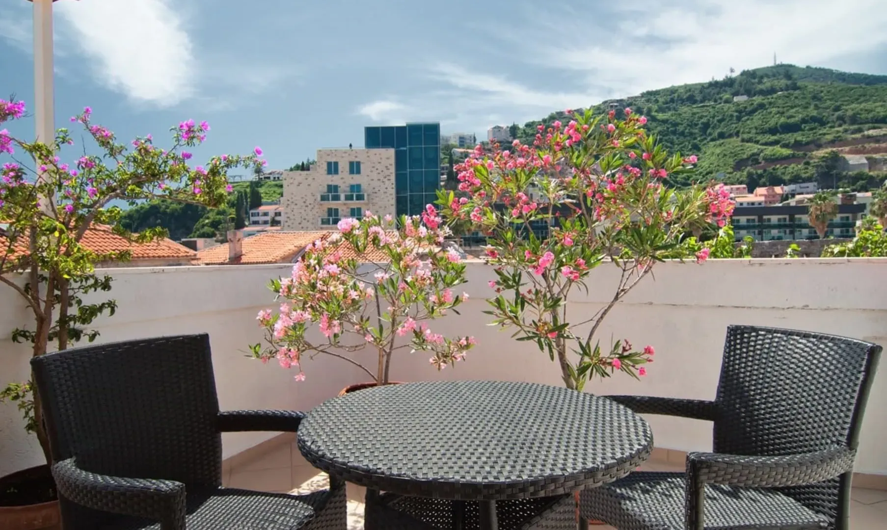 Sale, house, 222m², Stari Grad, Budva