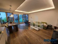 Sale, four bedroom apartment, 115m², Kalenić Pijaca, Vračar Sve Podlokacije - image 1